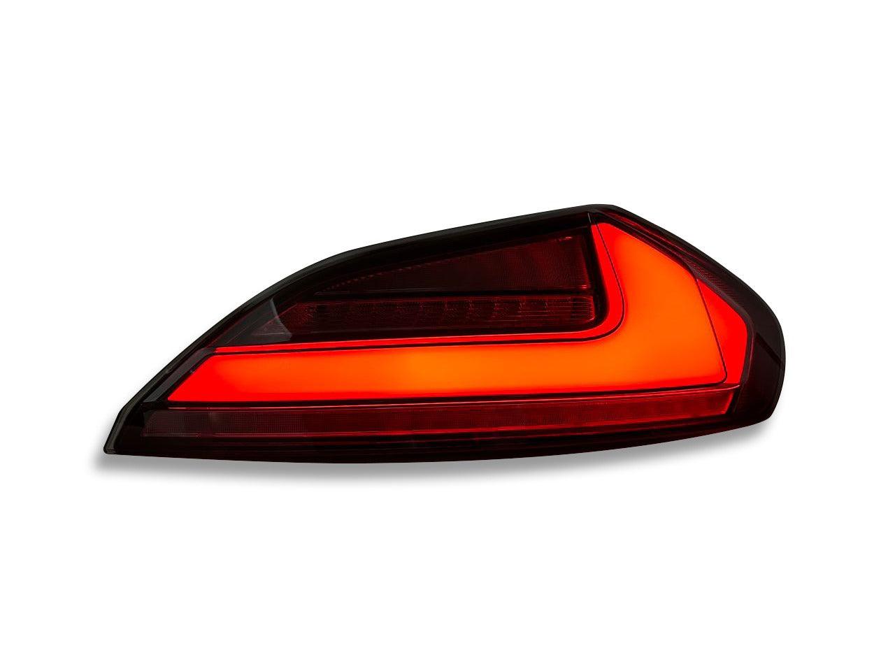 LED Tail Lights - BMW E89 Z4