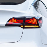 LED Tail Lights - Tesla Model Y / Model 3