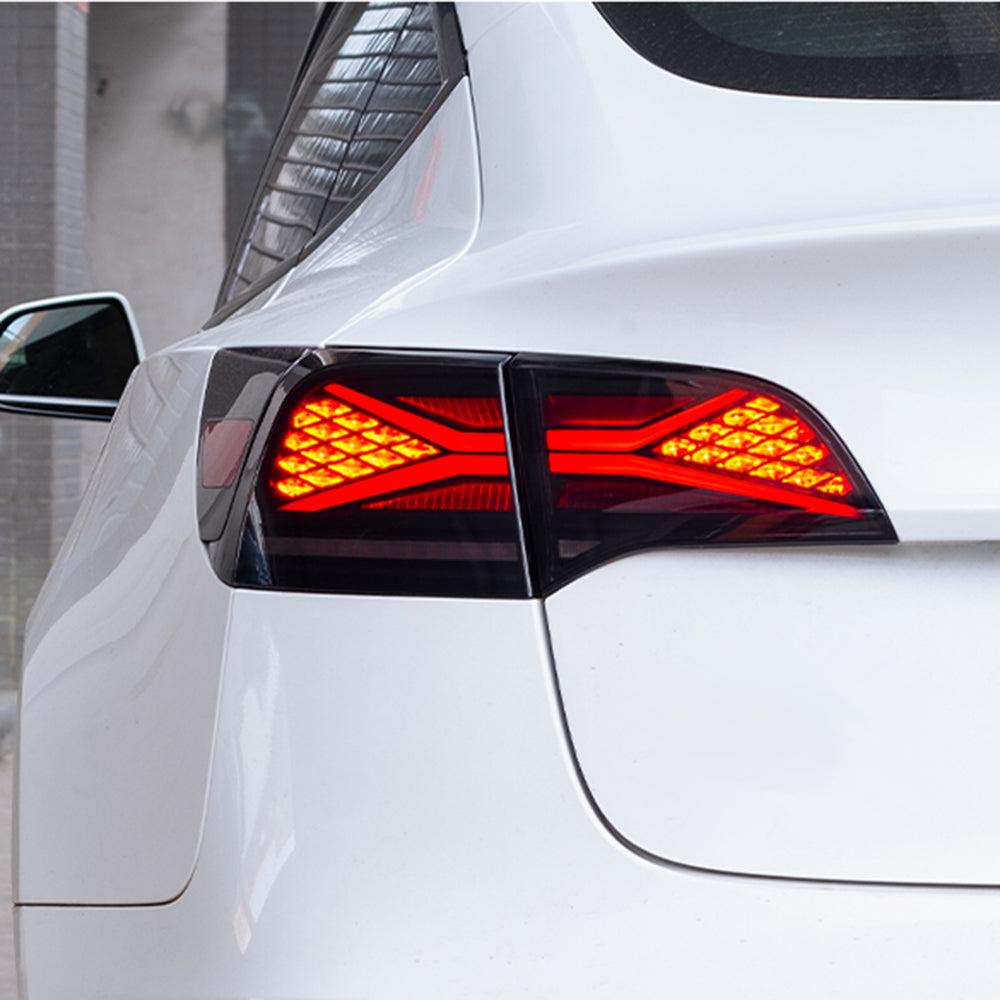 LED Tail Lights - Tesla Model Y / Model 3