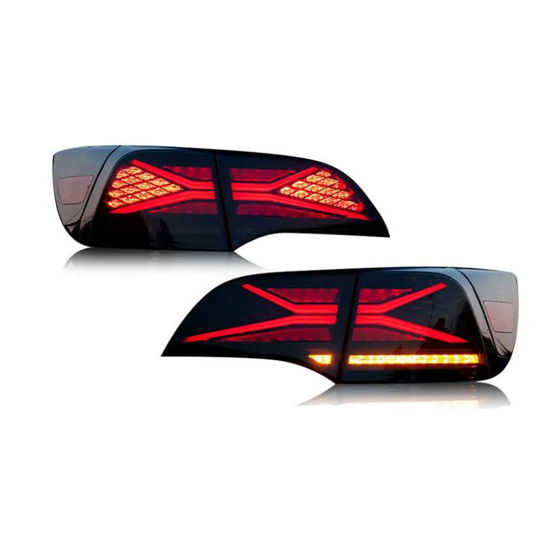 LED Tail Lights - Tesla Model Y / Model 3
