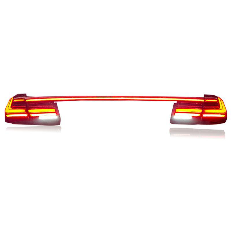 LED Taillights - BMW F01 / F02 7 Series