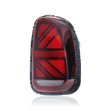 LED ‎Taillights - MINI Cooper R60
