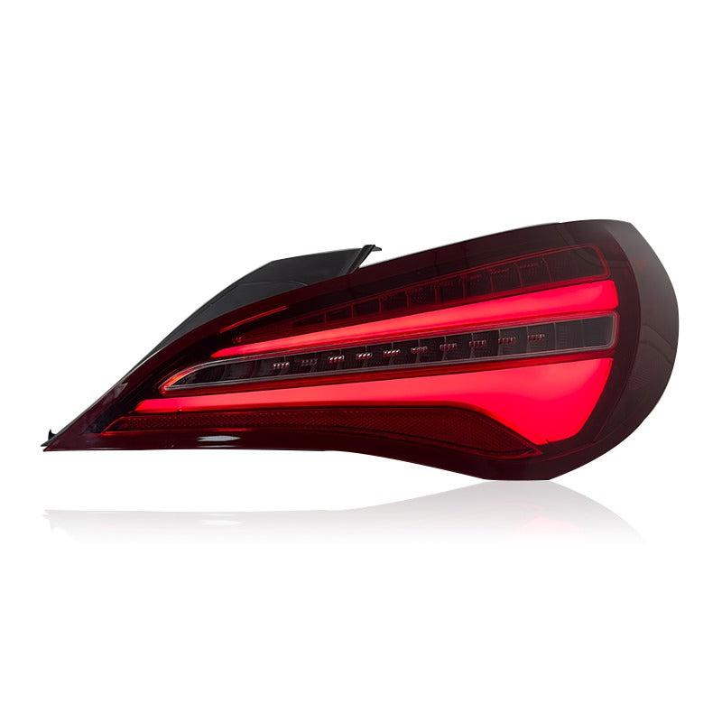 LED Taillights - Mercedes Benz C117 CLA Class
