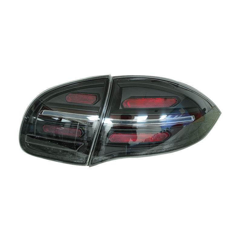 LED Taillights - Porsche Cayenne