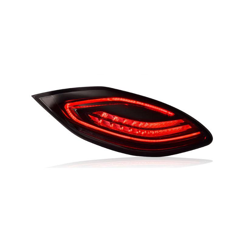 LED Taillights - Porsche Panamera