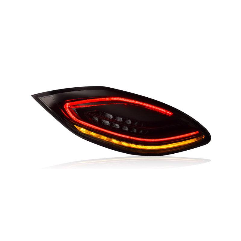 LED Taillights - Porsche Panamera