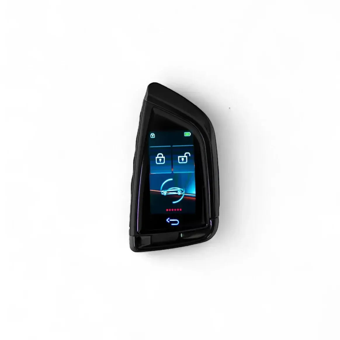 LED Touch Key Fob Upgrade for BMW