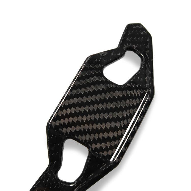 Lamborghini Urus Style Carbon Fiber Paddle Shifters - Audi