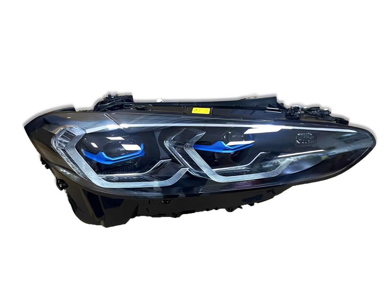 Laser Style LED Headlights - BMW G80 M3 & G82/G83 M4