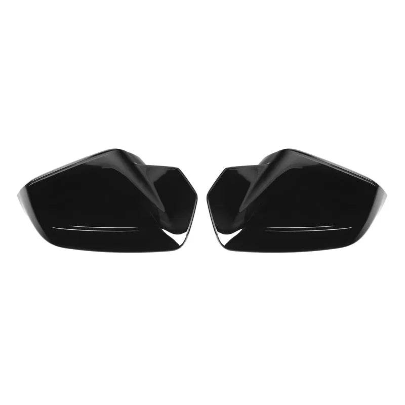 M Style Carbon Fiber Mirror Cap Set - BMW G90/G99 M5