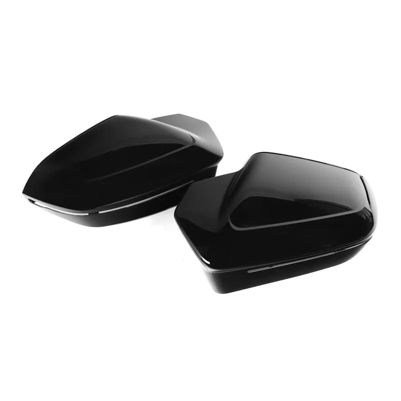 M Style Carbon Fiber Mirror Cap Set - BMW G90/G99 M5