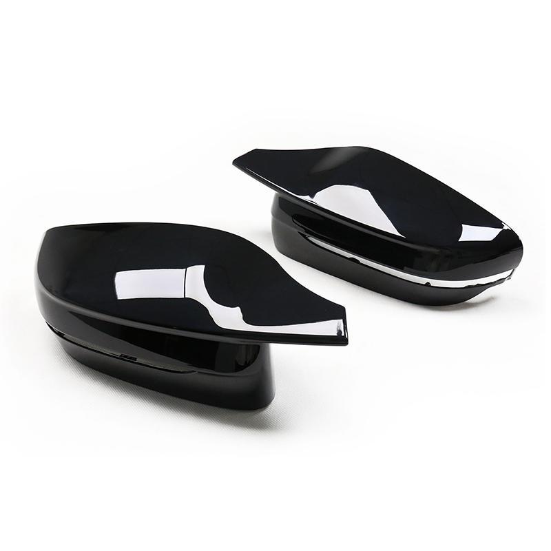 M Style Mirror Cap Set - BMW G Chassis