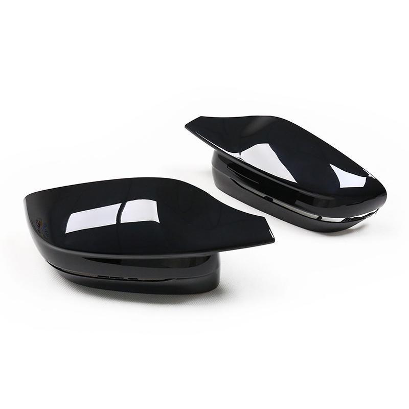 M Style Mirror Cap Set - BMW G Chassis