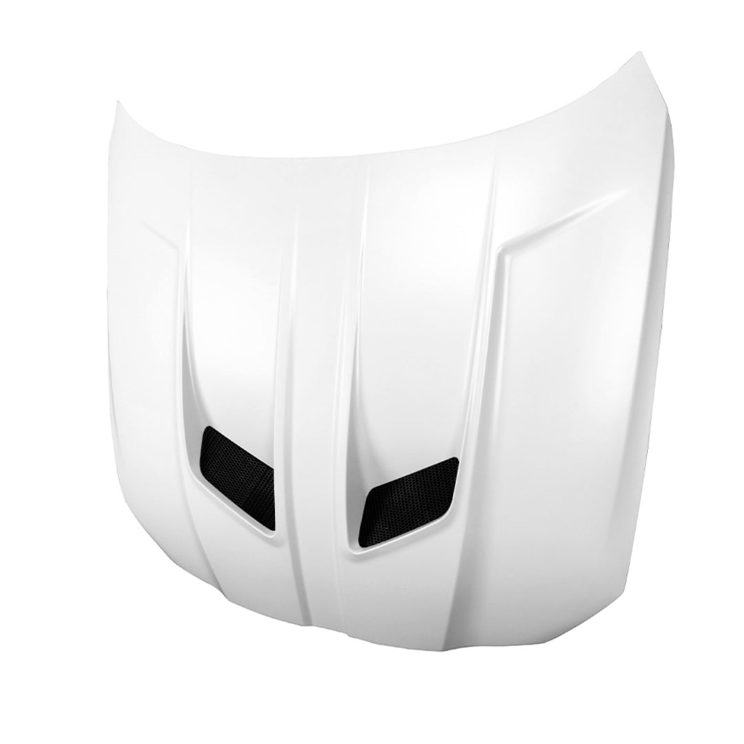 SQ Style Carbon Fiber Front Hood - BMW G80 M3 & G82/G83 M4