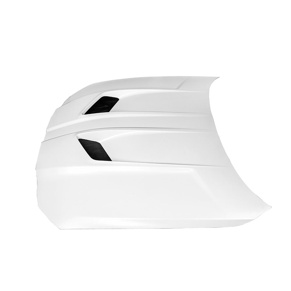 SQ Style Carbon Fiber Front Hood - BMW G80 M3 & G82/G83 M4