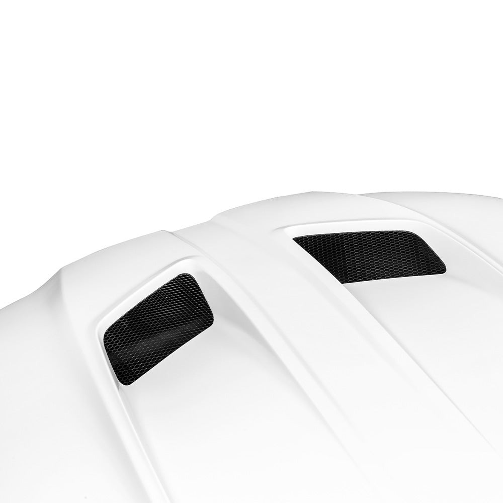 SQ Style Carbon Fiber Front Hood - BMW G80 M3 & G82/G83 M4