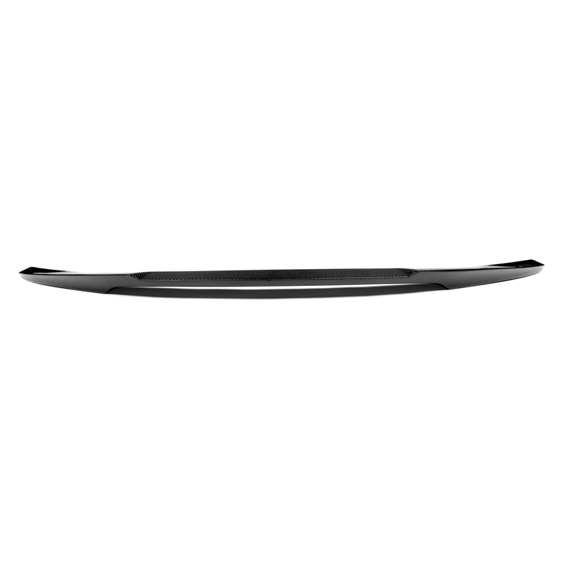 M4 Style Carbon Fiber Trunk Spoiler - BMW G80 M3 & G20 3 Series