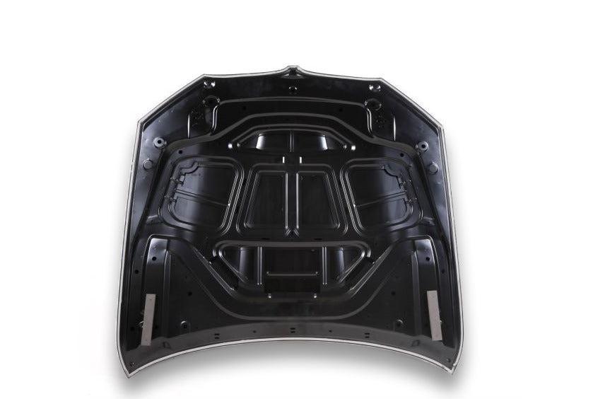 M5 Style Front Hood - BMW G30 5 Series