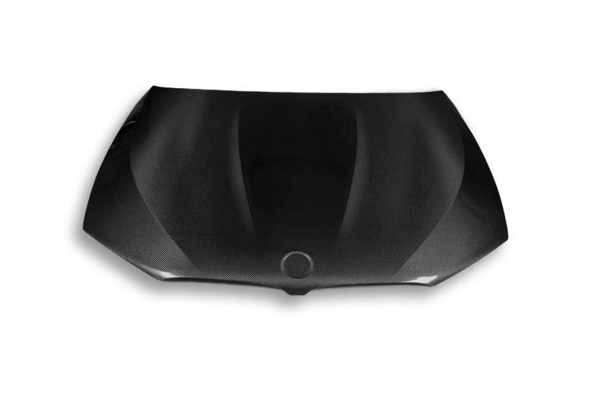 M5 Style Front Hood - BMW G30 5 Series