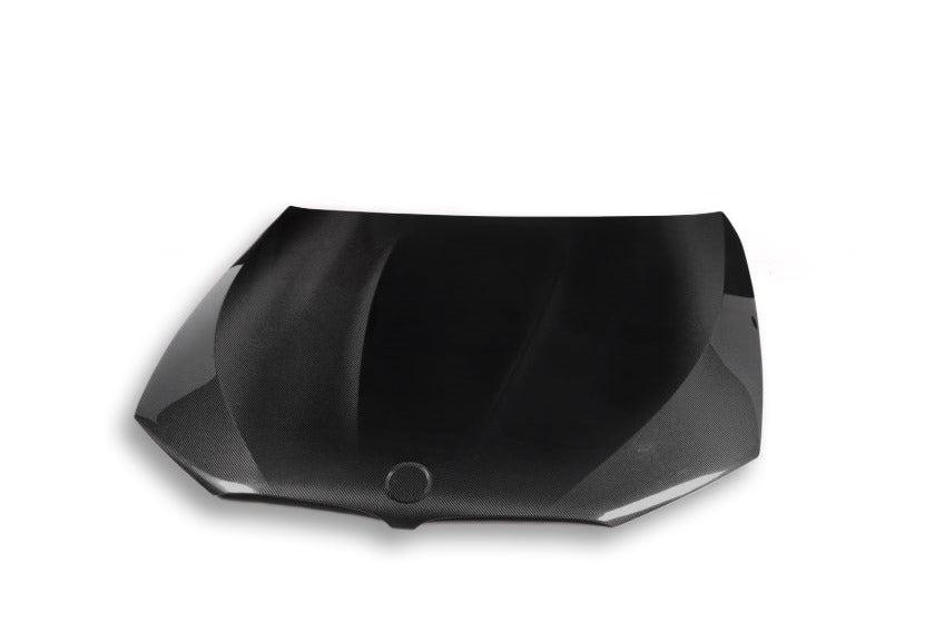 M5 Style Front Hood - BMW G30 5 Series