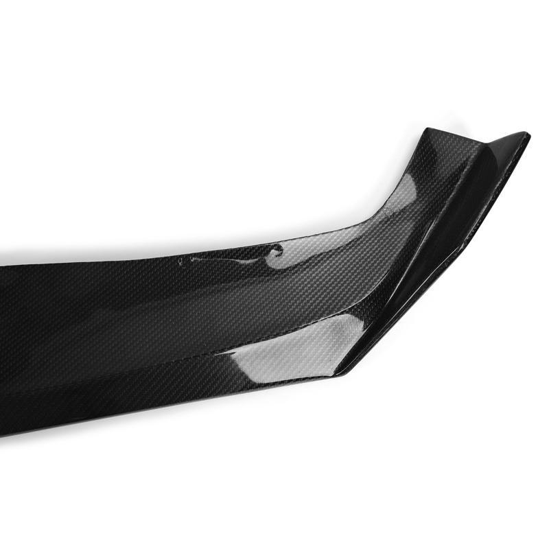 MAD Style Carbon Fiber Front Lip - BMW F30 3 Series