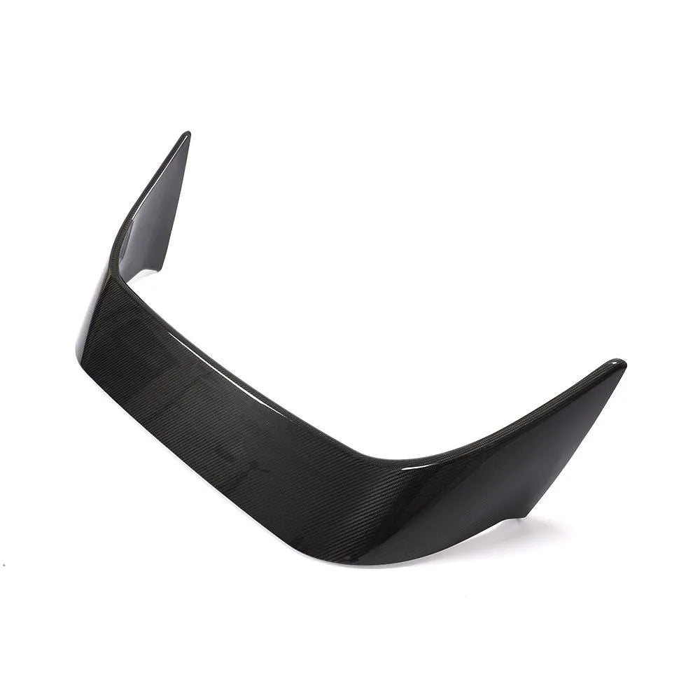 MB Style Carbon Fiber Rear Spoiler - Toyota A90 Supra MK5