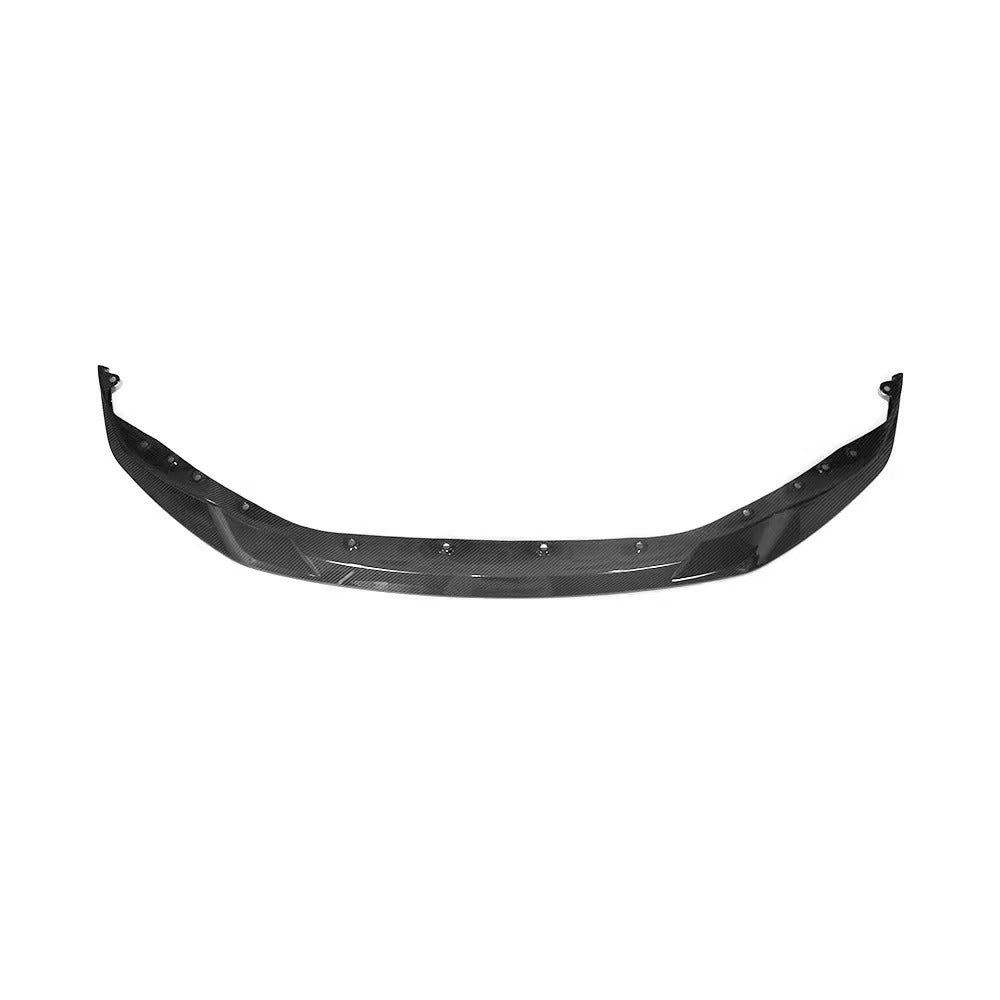 MHC Style Carbon Fiber Front Lip - BMW G80 M3 & G82/G83 M4