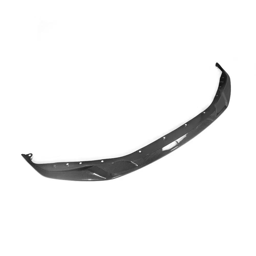 MHC Style Carbon Fiber Front Lip - BMW G80 M3 & G82/G83 M4