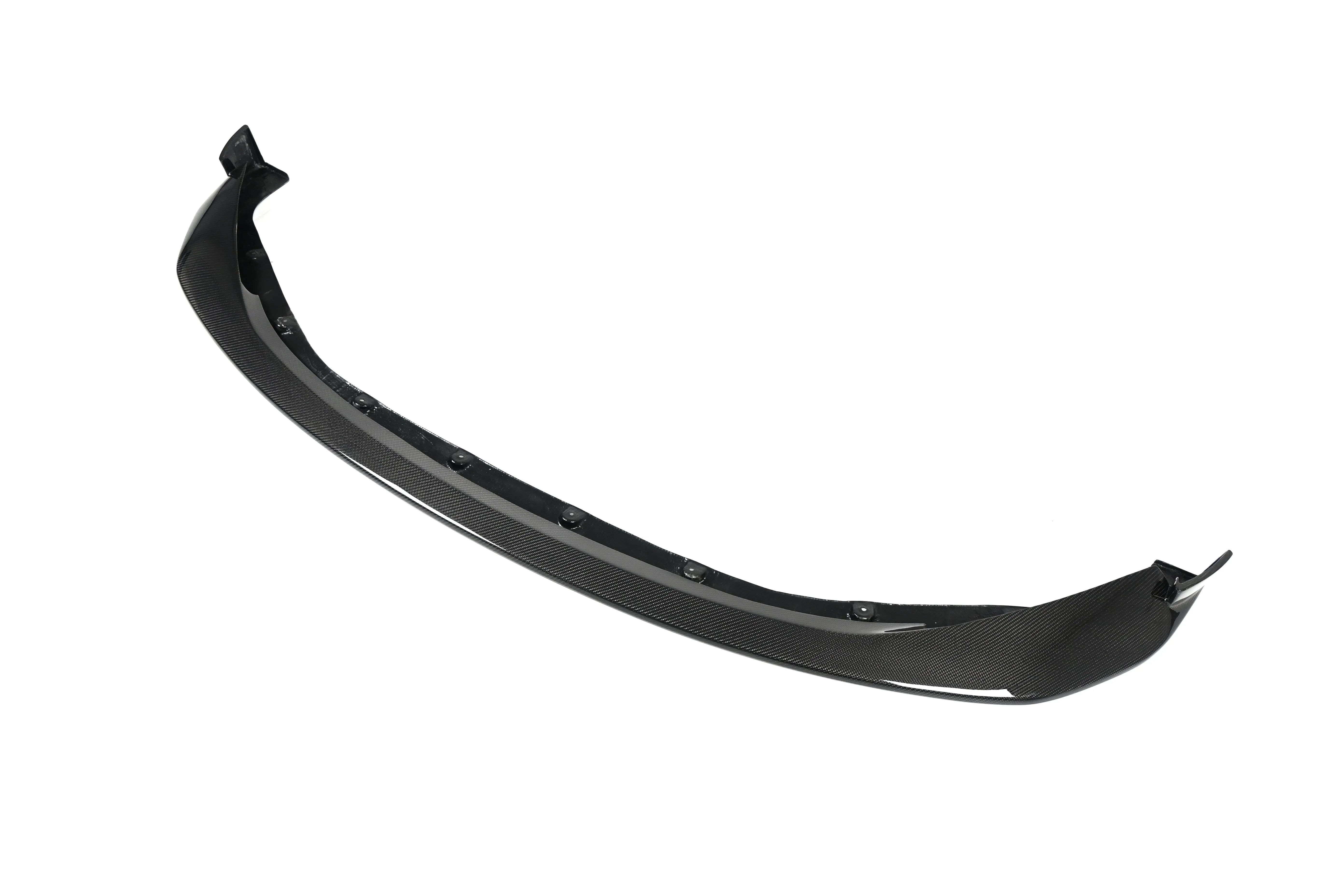 MHC Style Carbon Fiber Front Lip V2 - BMW G80 M3 & G82/G83 M4
