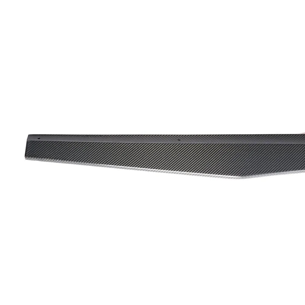 ML Style Carbon Fiber Side Skirts - Mercedes Benz C257 CLS-Class