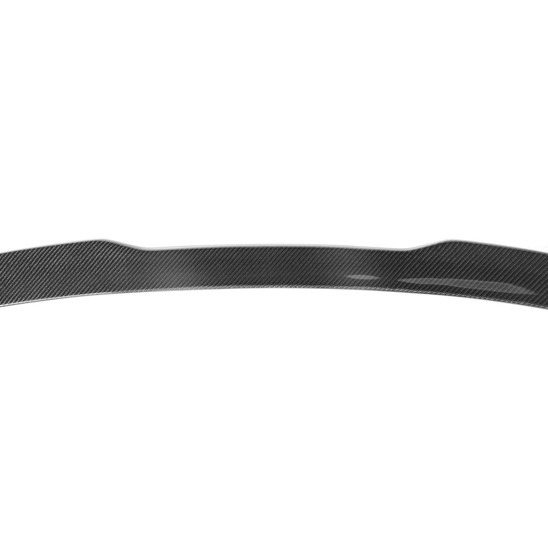 MP PRO Style Carbon Fiber Trunk Spoiler - BMW F32 4 Series