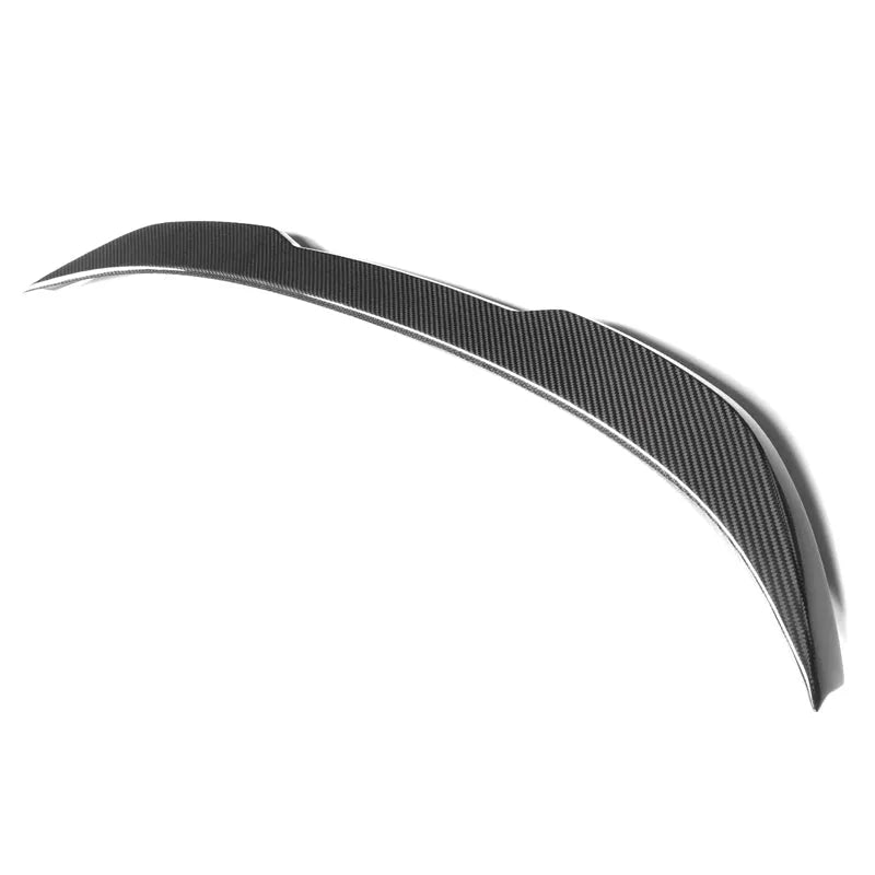 MP PRO V1 Style Carbon Fiber Trunk Spoiler - BMW F90 M5 & G30 5 Series