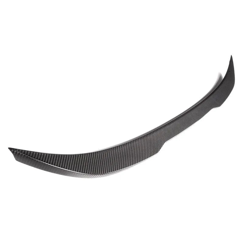 MP PRO V1 Style Carbon Fiber Trunk Spoiler - BMW F90 M5 & G30 5 Series