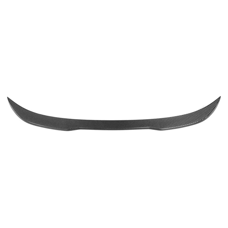 MP PRO V1 Style Carbon Fiber Trunk Spoiler - BMW F90 M5 & G30 5 Series