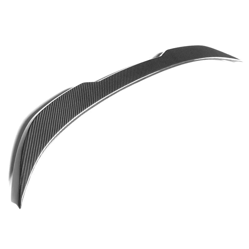 MP PRO V1 Style Carbon Fiber Trunk Spoiler - BMW F90 M5 & G30 5 Series