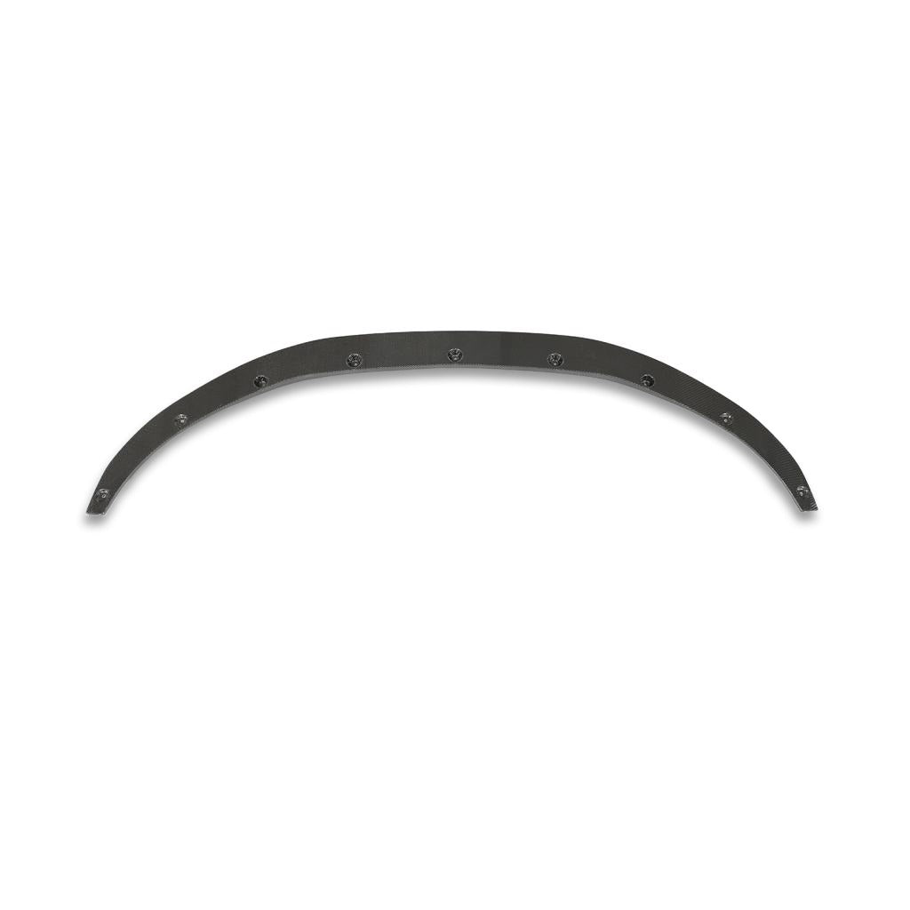 MP Style 1 Piece Carbon Fiber Front Lip - BMW G22/G23 4 Series