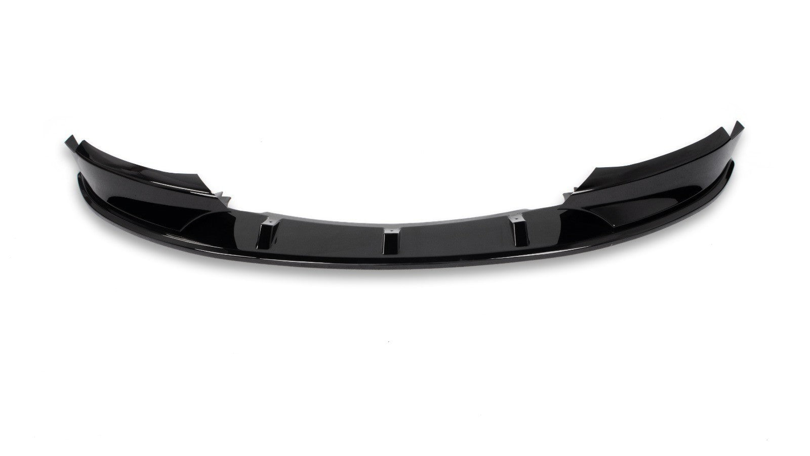 MP Style ABS Front Lip - BMW E82 1 Series