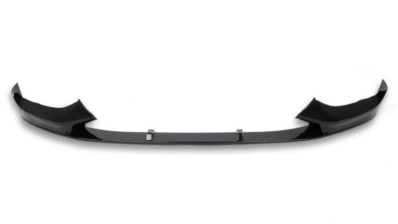 MP Style ABS Front Lip - BMW F20 1 Series LCI