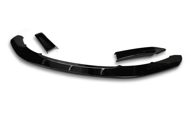 MP Style ABS Front Lip - BMW F20 1 Series Pre-LCI