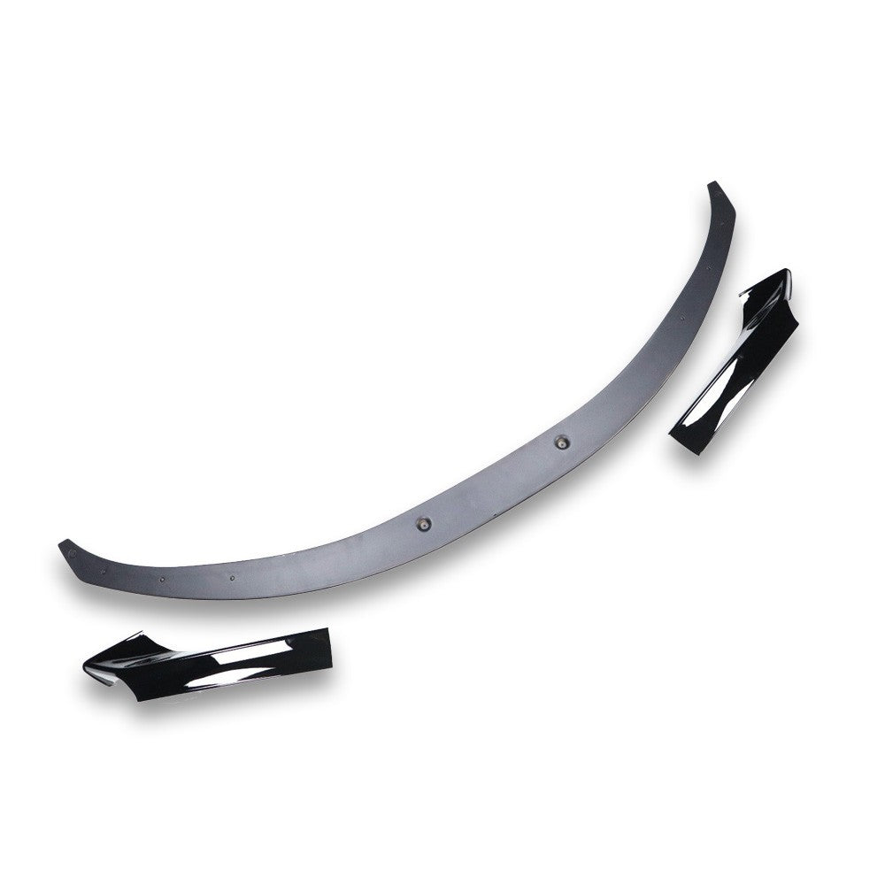MP Style ABS Front Lip - BMW F22 / F23 2 Series