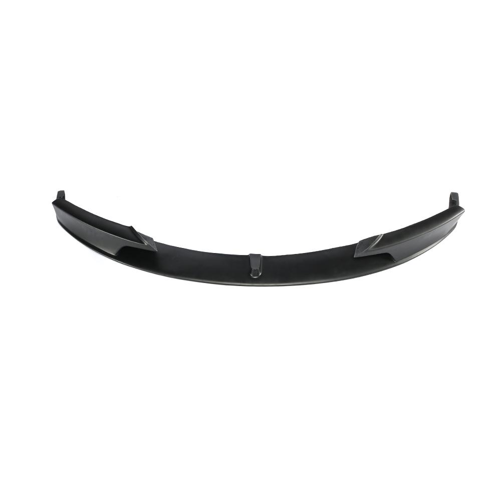 MP Style ABS Front Lip - BMW F30 3 Series