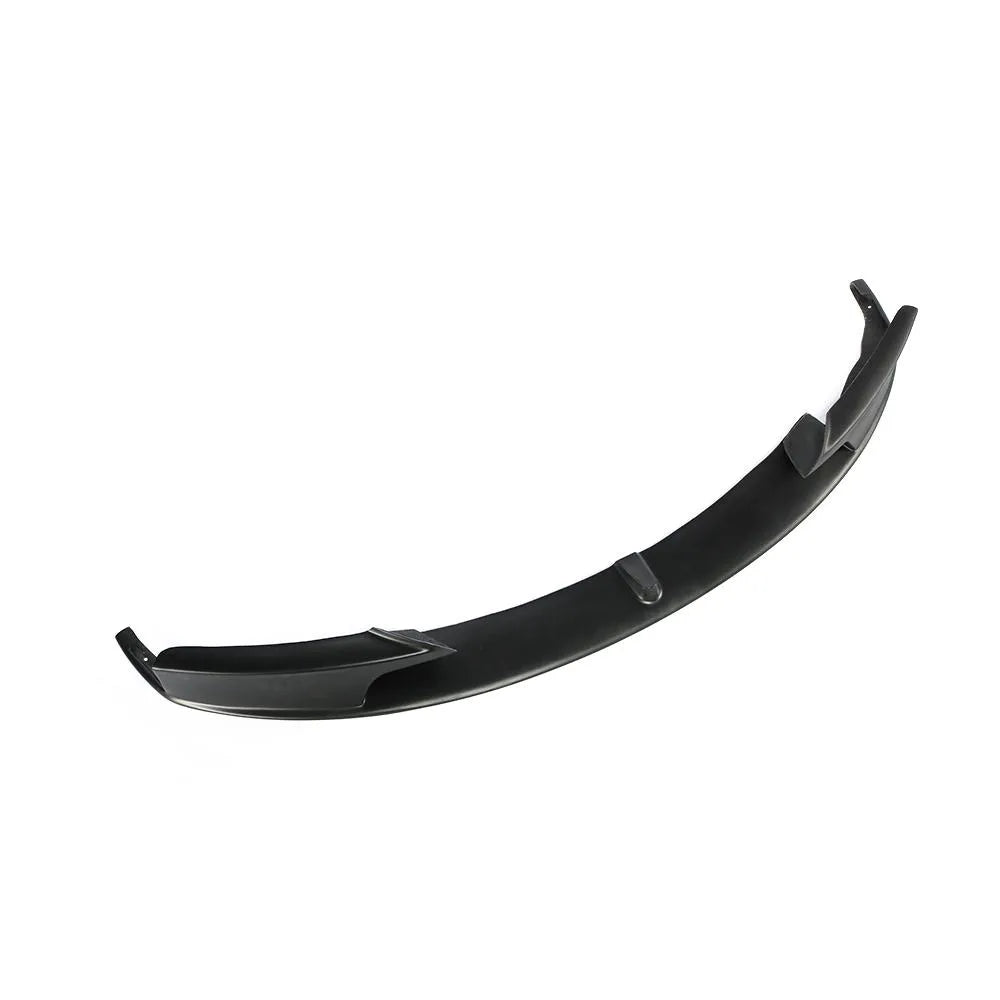 MP Style ABS Front Lip - BMW F30 3 Series