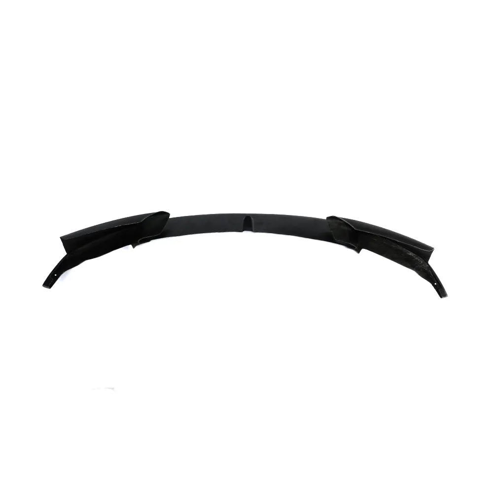MP Style ABS Front Lip - BMW F30 3 Series