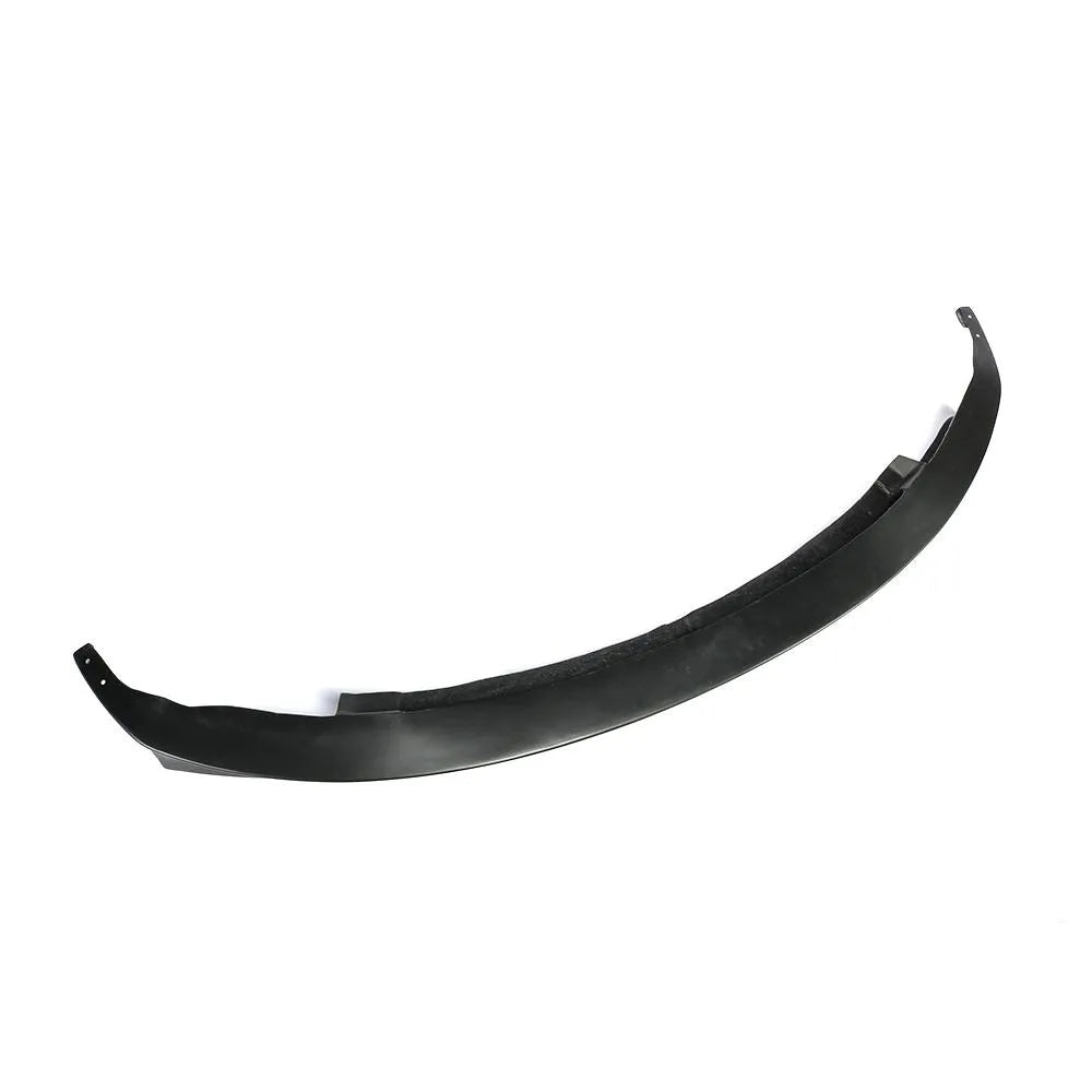 MP Style ABS Front Lip - BMW F30 3 Series