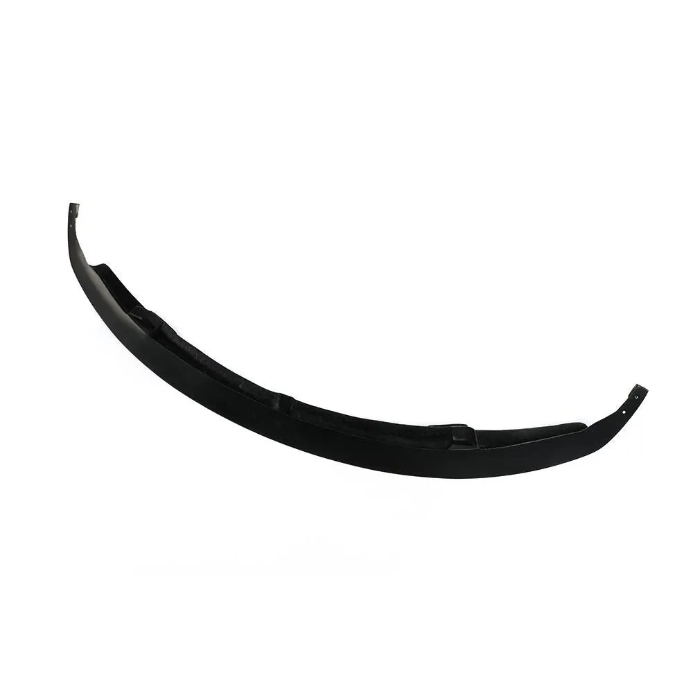MP Style ABS Front Lip - BMW F30 3 Series