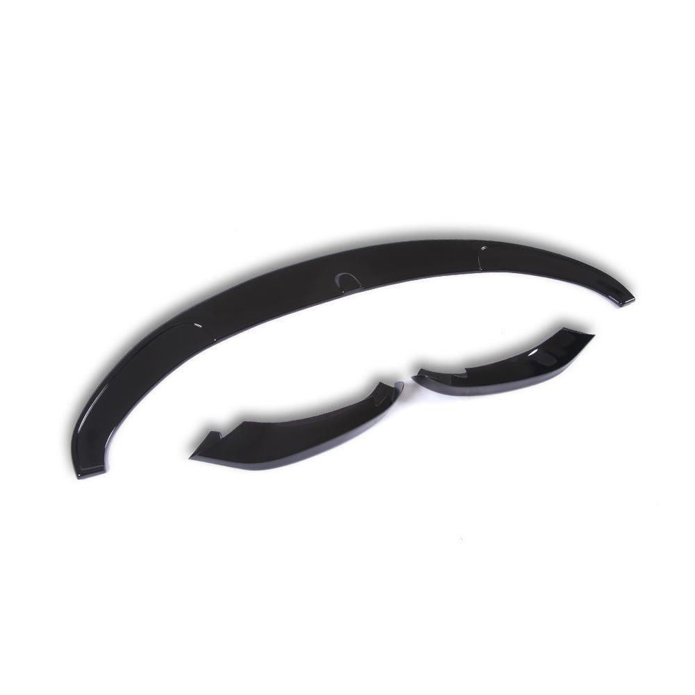MP Style ABS Front Lip - BMW F32 / F33 / F36 4 Series