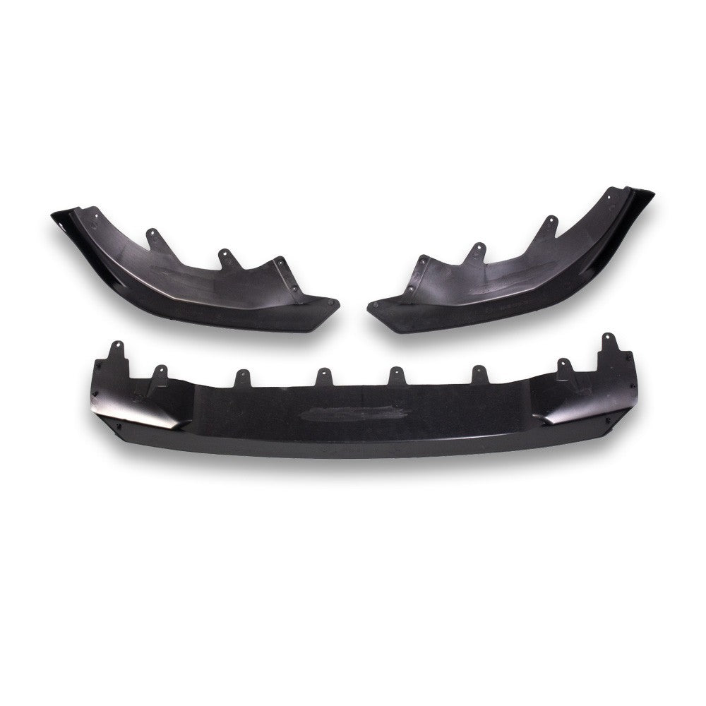 MP Style ABS Front Lip - BMW G42 2 Series