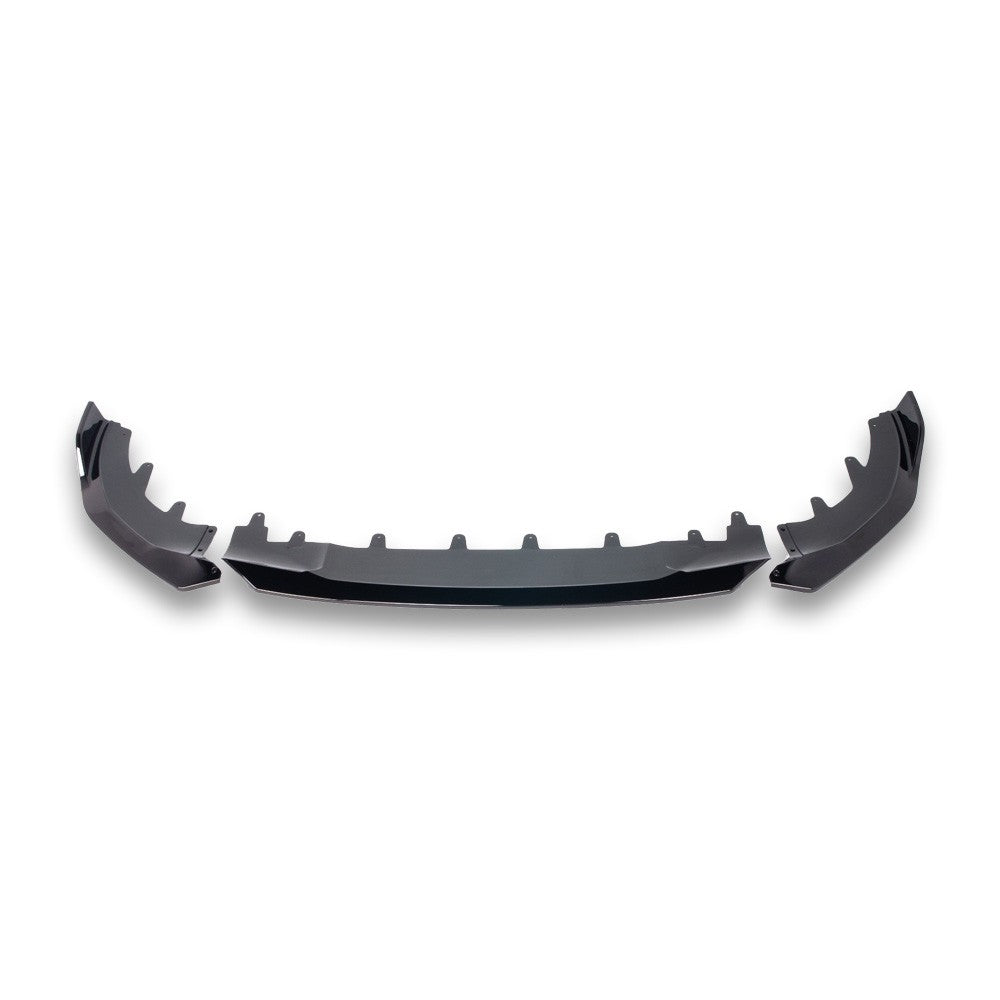 MP Style ABS Front Lip - BMW G42 2 Series