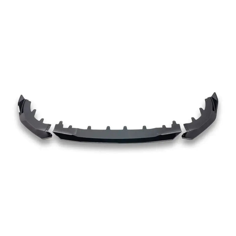 MP Style ABS Front Lip - BMW G42 2 Series
