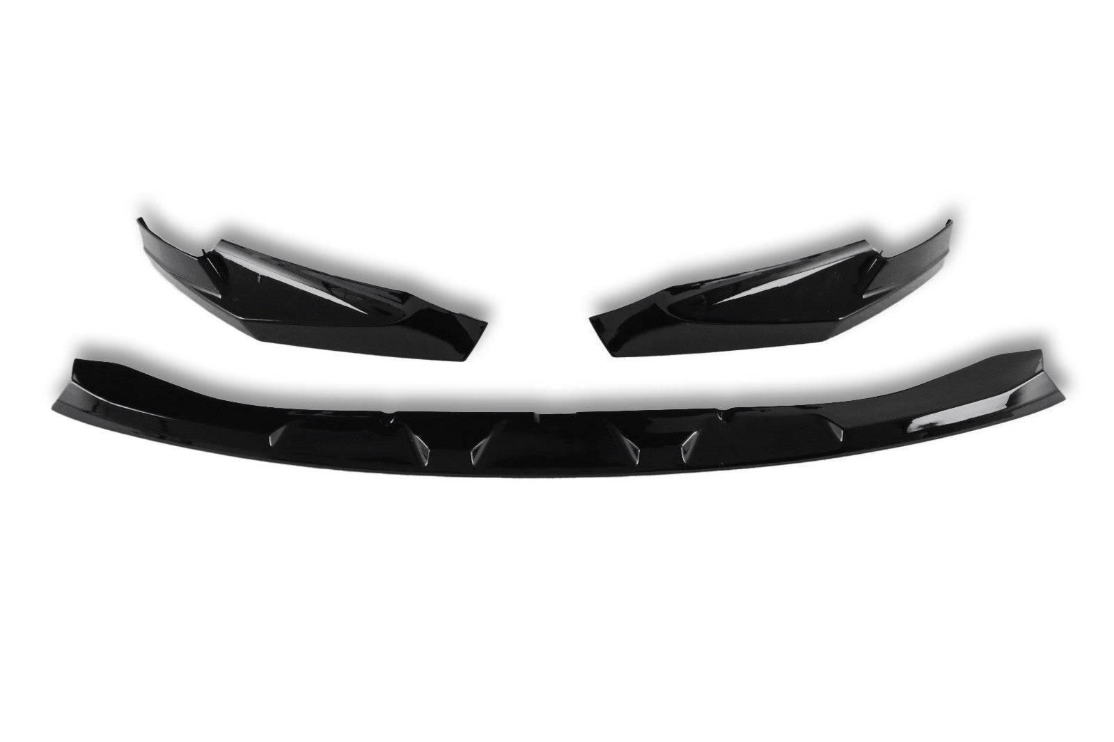 MP Style ABS Front Lip - BMW G80 M3 & G82 / G83 M4